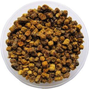 Bibrød - Fermenteret Pollen - Perga Pollen