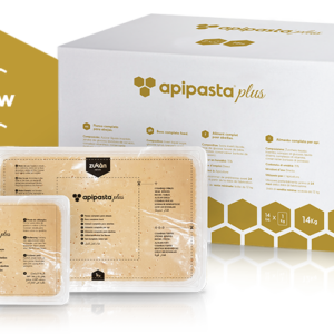 Apipasta Plus Proteinfoder