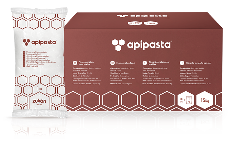 Apipasta Foderdej