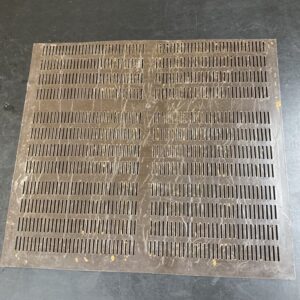 Propolis gitter fra Anel Brugt til 12-10